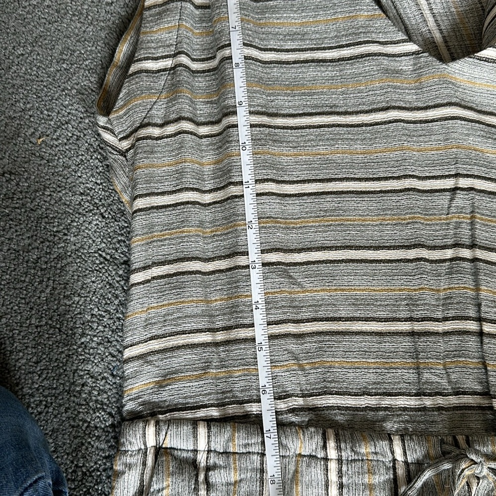 Prana dress - Picture 8 of 10